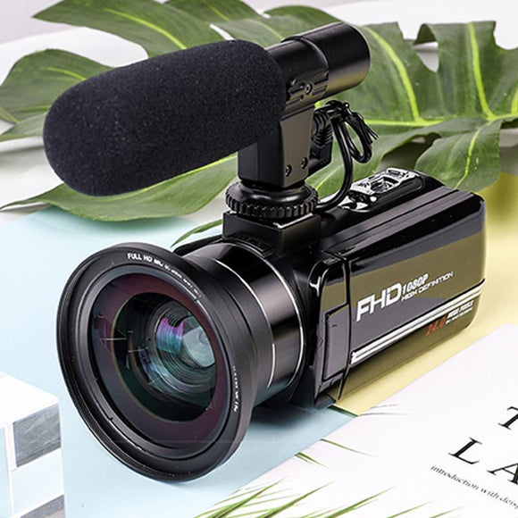 24 million PX Video Camera Digital