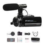 24 million PX Video Camera Digital