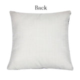 Love Mr Mrs Cotton Linen Throw Pillow Cushion Cover Valentine's Day Gift Home Decoration Decorative Pillowcase