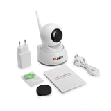 Home Security IP Camera Two Way Audio Wireless Mini Camera Night Vision CCTV WiFi Camera Baby Monitor iCsee