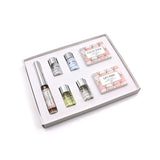 Eyelash Perming Kit Cilia Lift Curling Up Lotion Set Makeup Tools