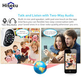 IP Camera Wireless Night Vision Home Security Camera Surveillance Camera Wifi  CCTV Camera 2mp Baby Monitor