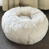 Marshmallow Cat Bed