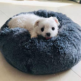 Marshmallow Cat Bed